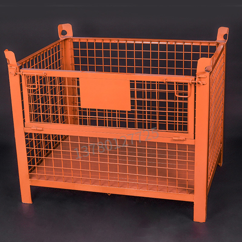 6.0mm Metal Storage Cage