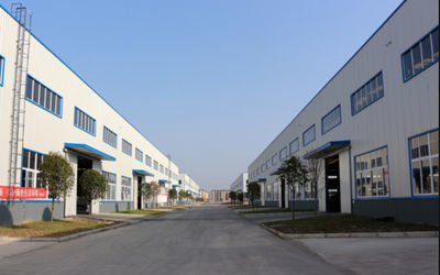 China Qingdao First Metal Products Co., Ltd. 