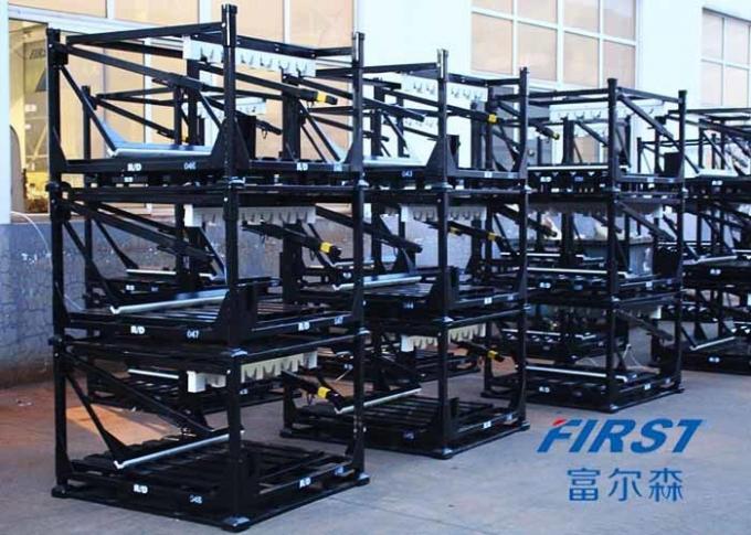 Qingdao First Metal Products Co., Ltd. Factory Tour