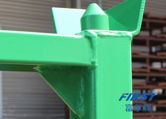 1200mm Height Steel Pallets
