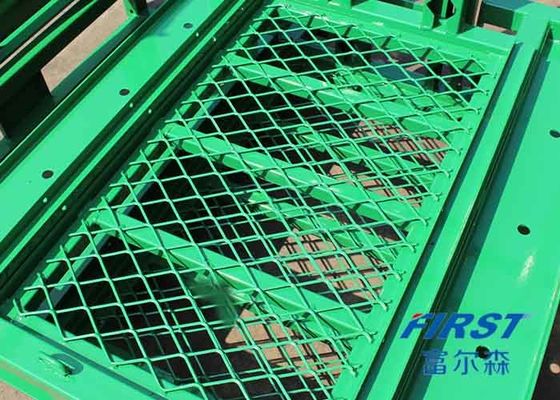 1200mm Height Steel Pallets