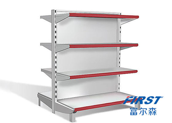 Logistics Steel Q235 Shelving