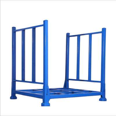 Dip Zinc Stackable Steel Racks